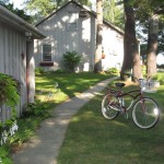 Brown Betty With Bike Brown Betty With Bike