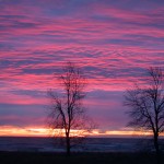 Erie Sunrise
